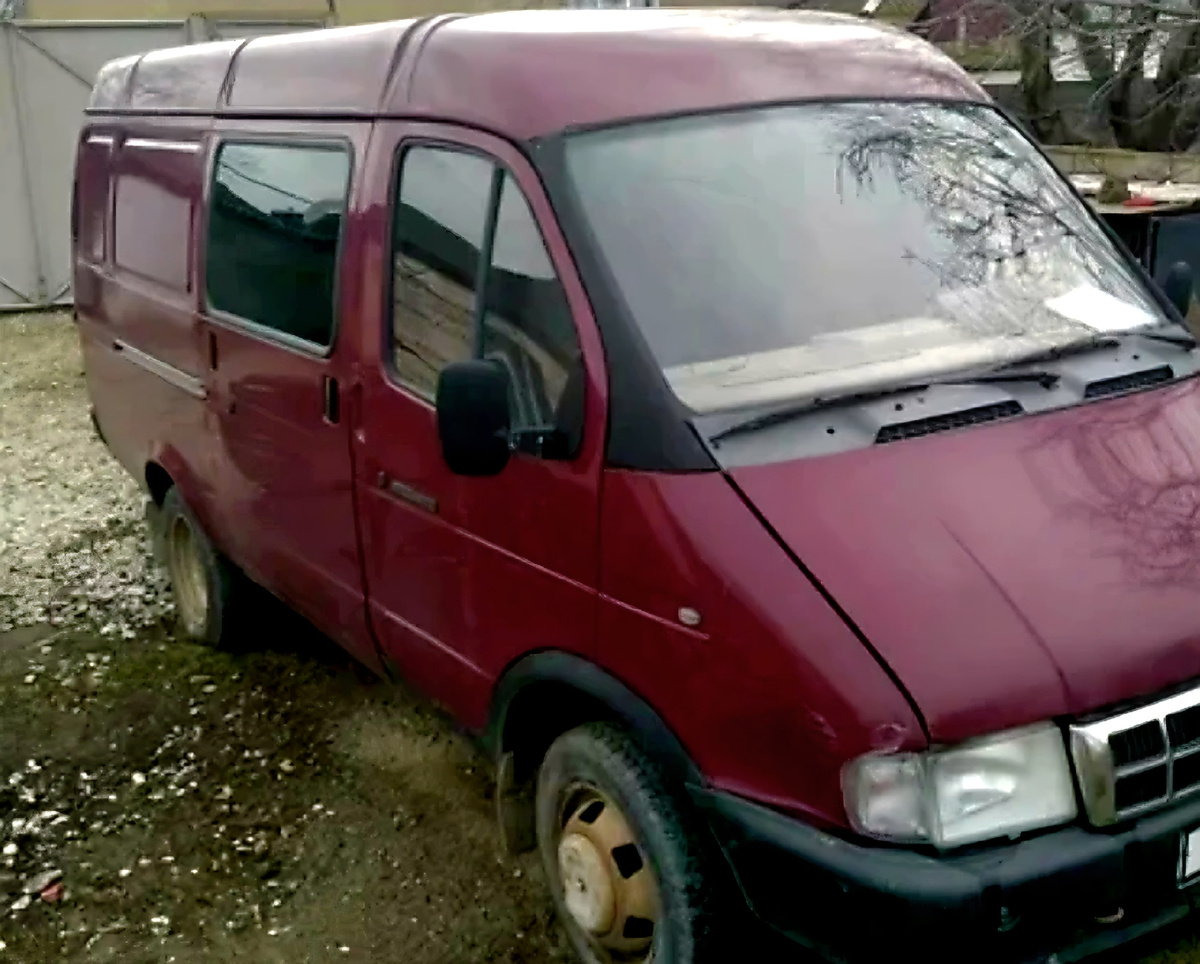 Фото УФССП России по Тамбовской области