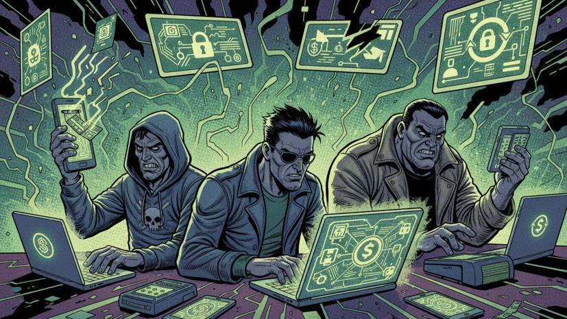   Сгенерировано с помощью ИИ