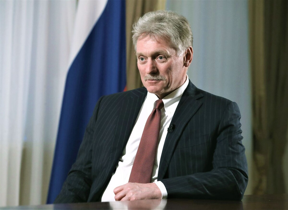     / Источник: © ИЗВЕСТИЯ/Андрей Эрштрем