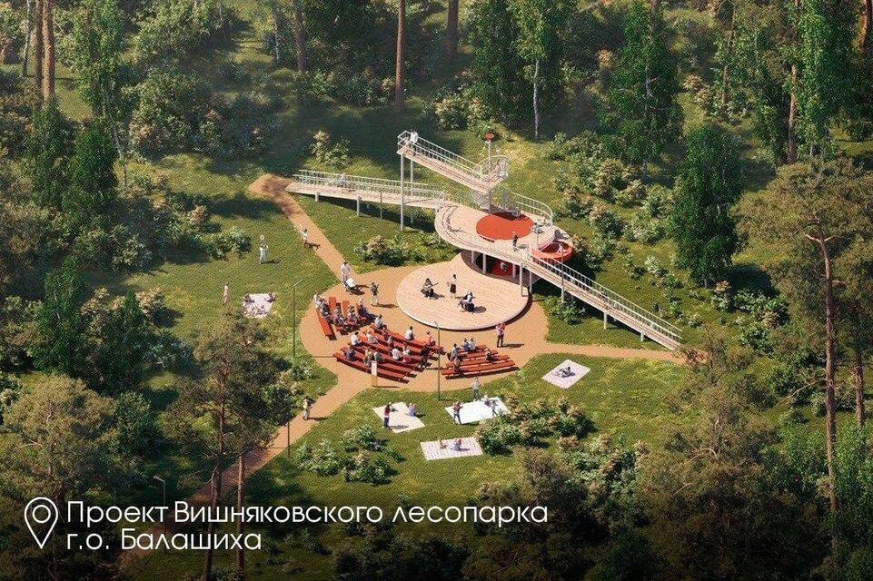     Министерство благоустройства МО / пресс-служба губернатора МО