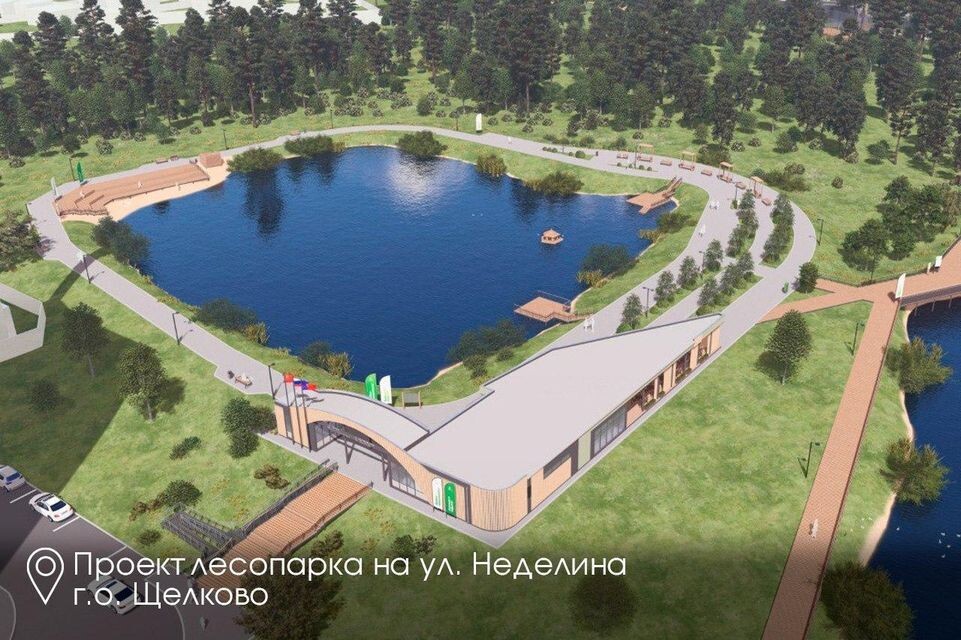     Министерство благоустройства МО / пресс-служба губернатора МО