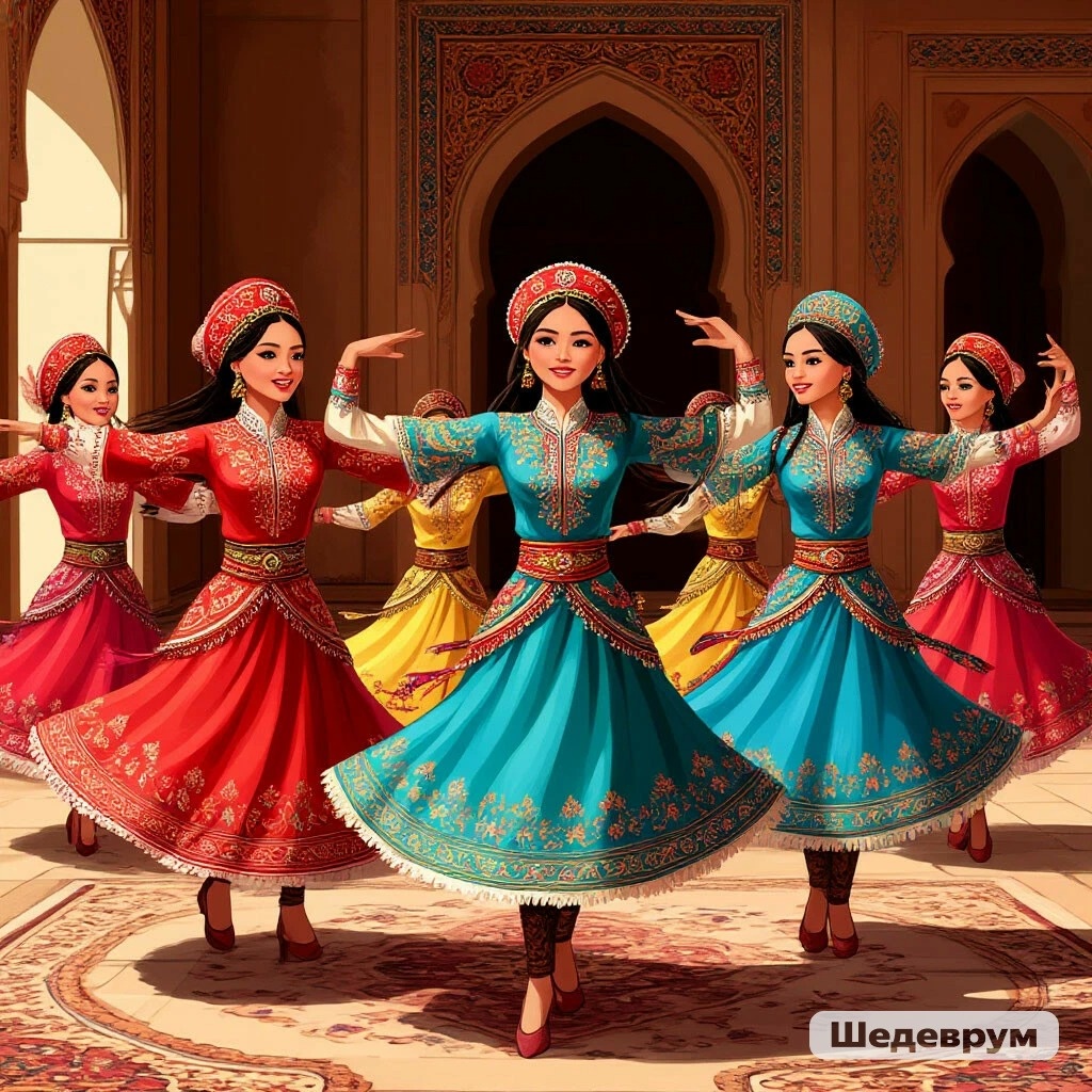 Изображение создано нейросетью Шедеврум .