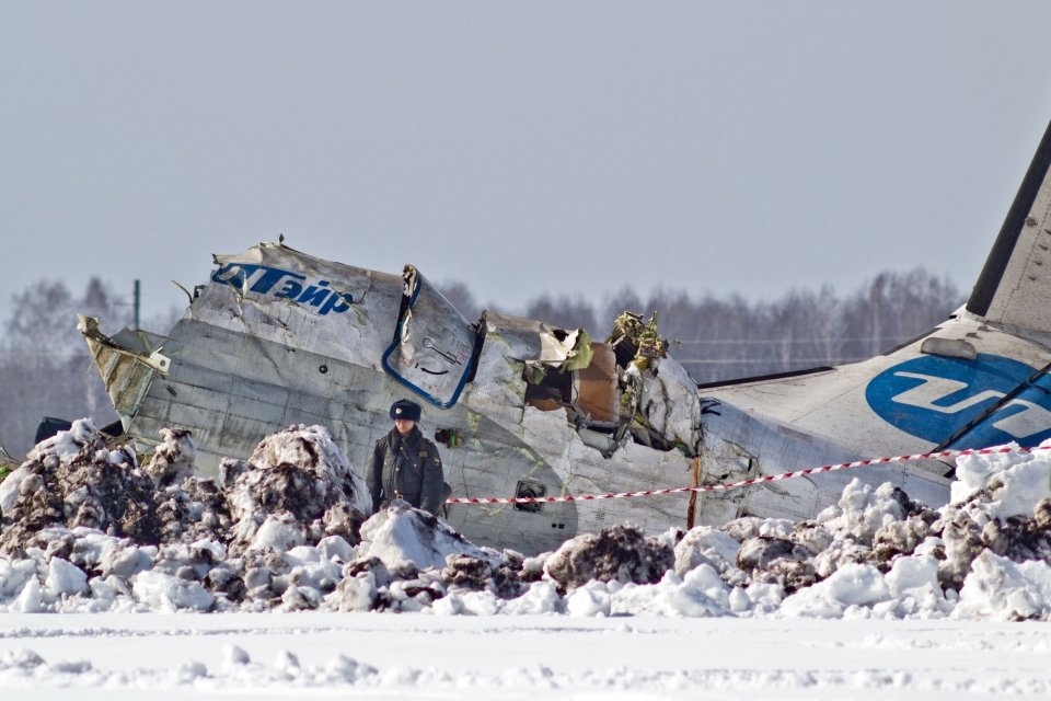 Фото: Максим Слуцкий