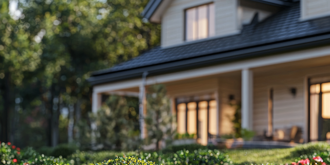 За год аренда загородных домов в Московском регионе подорожала примерно на 20%