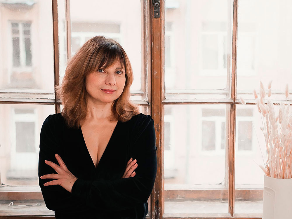 Отвечает Марина Майборода, преподаватель Института биосенсорной психологии.