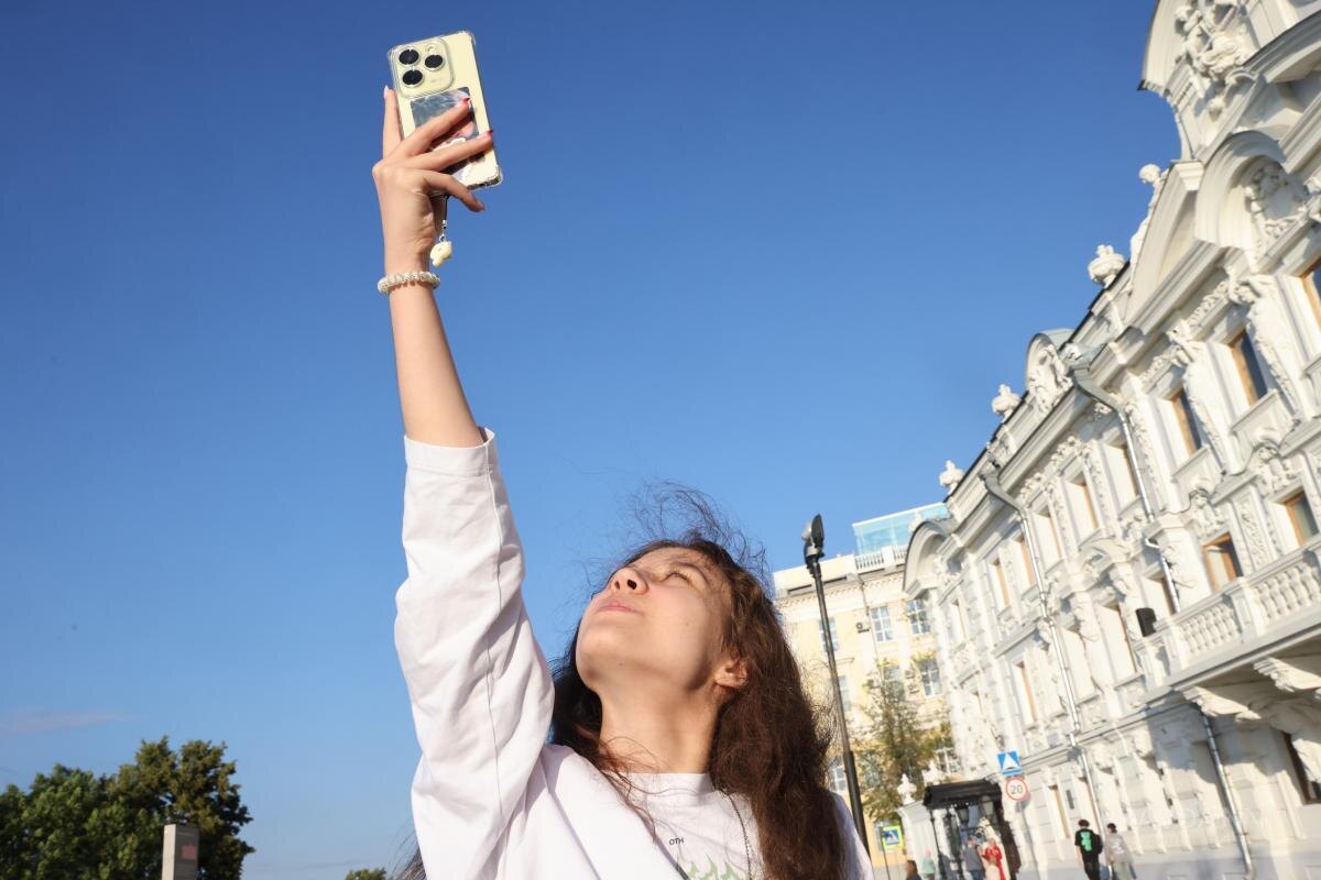    К ограничениям мобильного интернета сложно привыкнуть