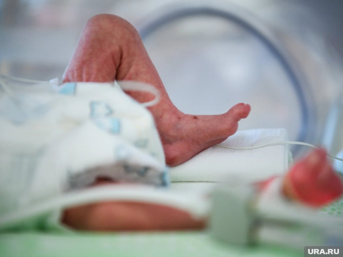     Матери не оставляют детей в контейнерах