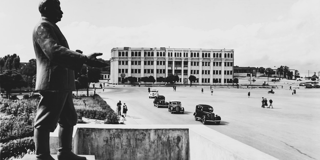 МЫ И ОНИ: ВСЁ, ЧТО НУЖНО ЗНАТЬ О РАЗДЕЛЕНИИ В СТРАНЕ.