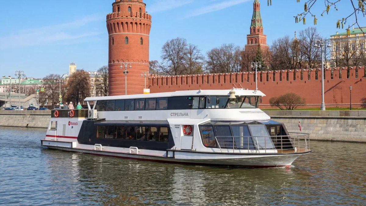    Фото: Пресс-служба Транспортного комплекса Москвы