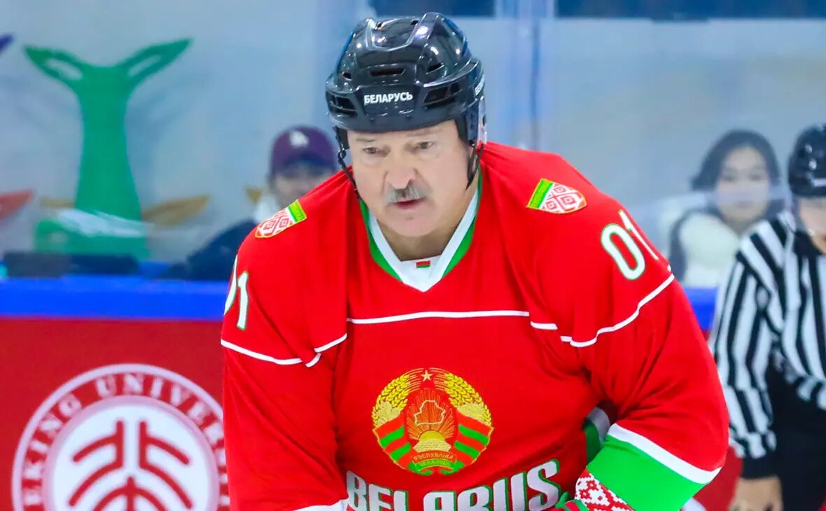    Источник: Александр Лукашенко Фото: VCG / Visual China Group / ТАСС. rbc.ru Вероника Ситникова