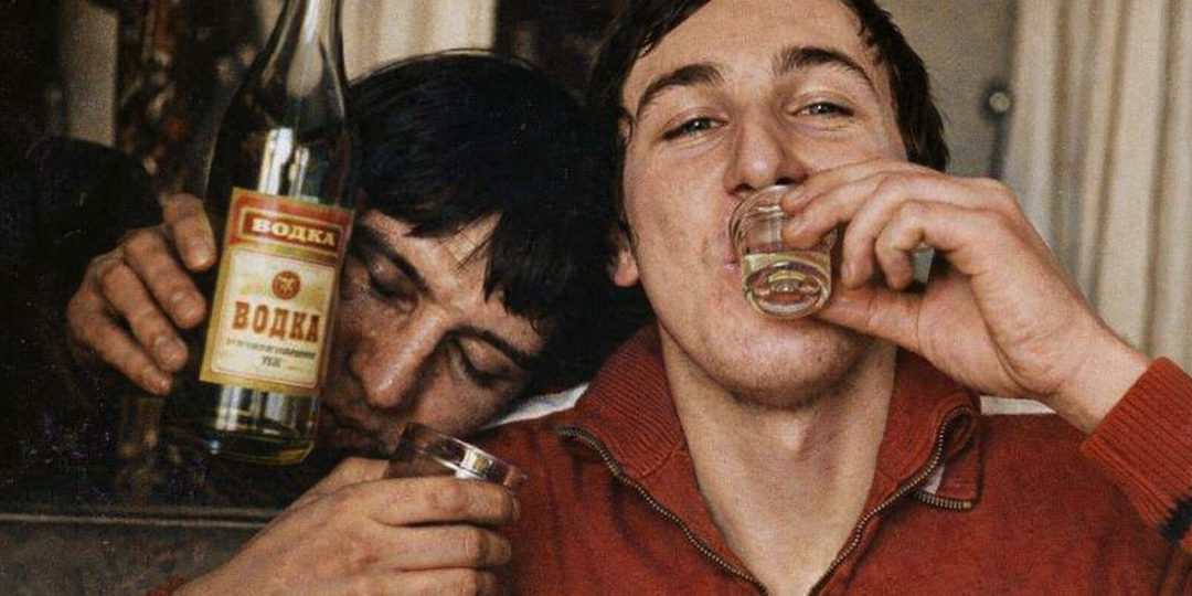 Какую водку в СССР считали откровенной сивухой: 3 марки водки, которых боялись