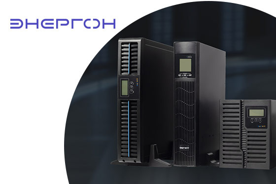 VVP Group и ЭНЕРГОН — старт сотрудничества 