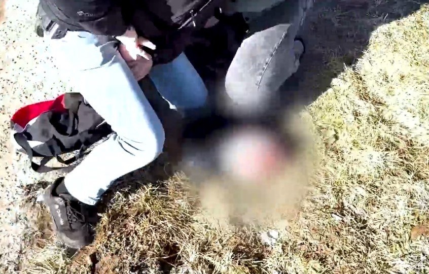 Разбои, вымогательство и убийство: в Беларуси задержали пятерых участников банды из 90-х