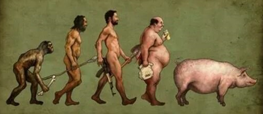 Регресс (от лат. regressus — «возвращение, обратное движение») 