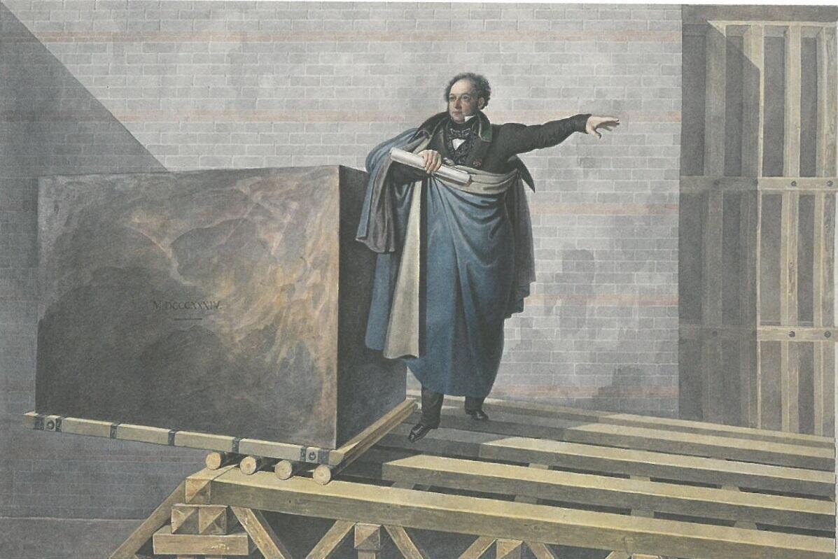 Антонио Агостино Адамини