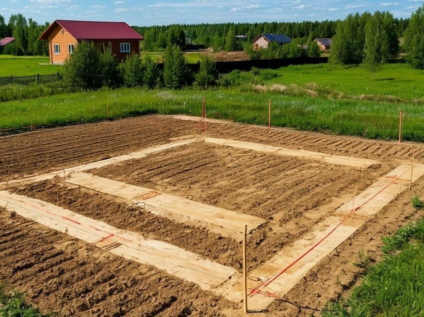 Изображение сгенерировано нейросетью. 