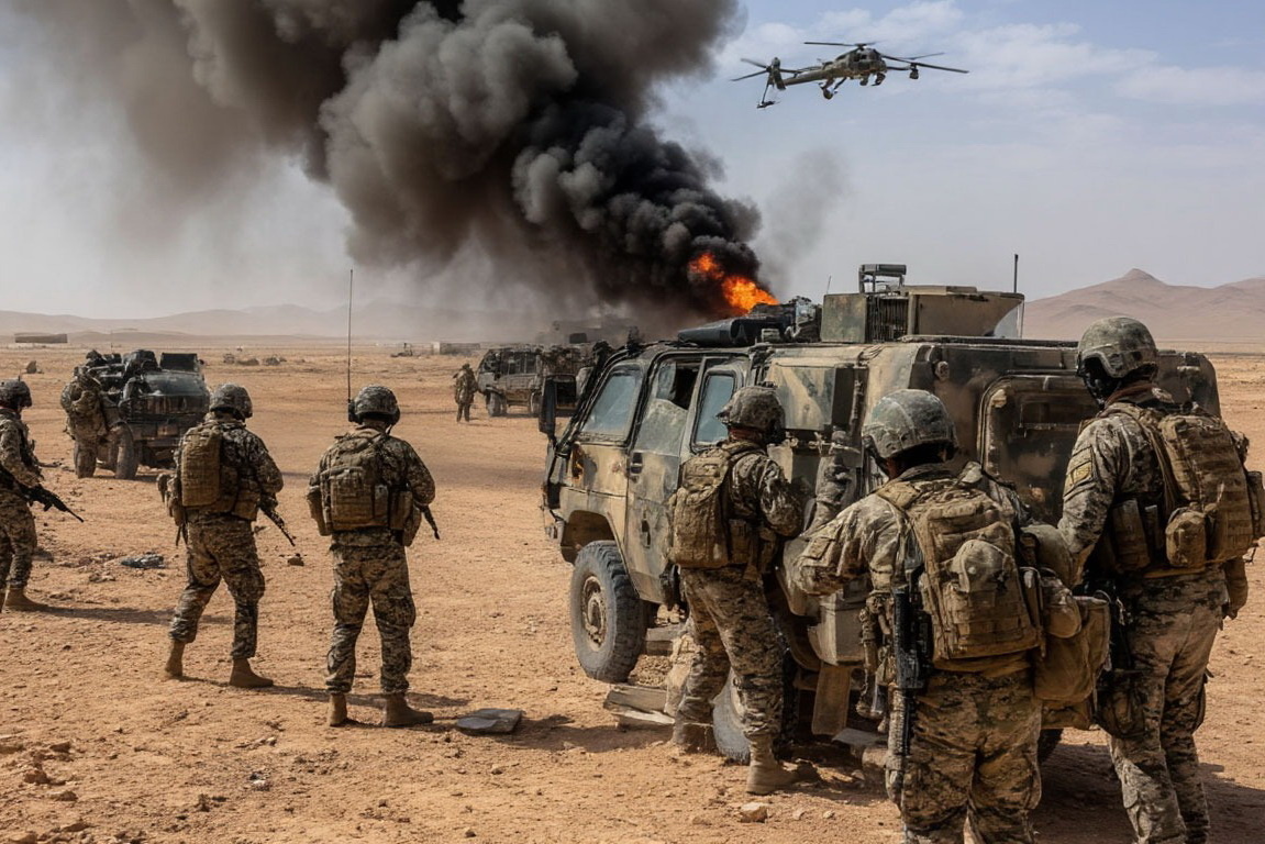    Фото: коллаж RuNews24.ru