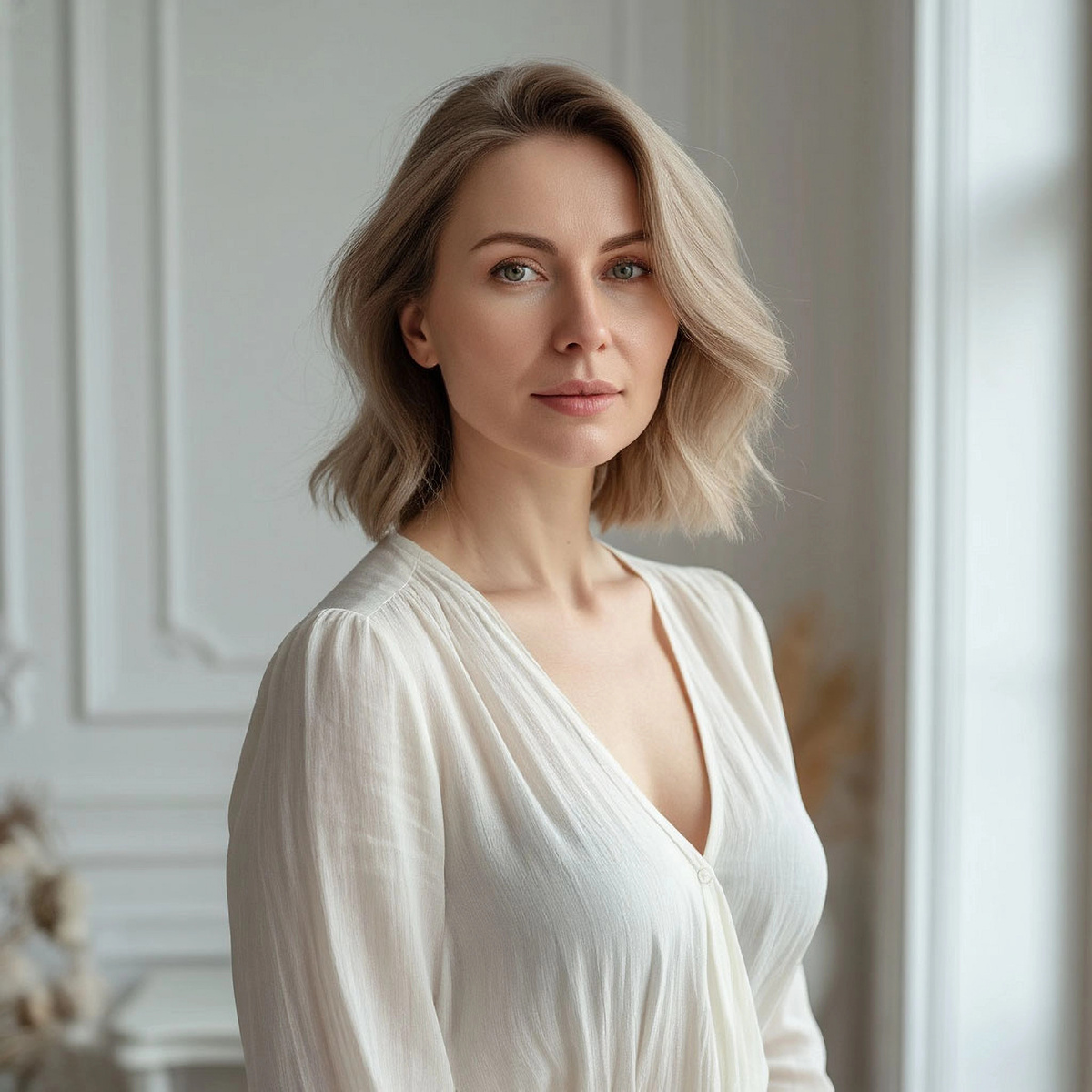 Автор: Вика Трель © 4291