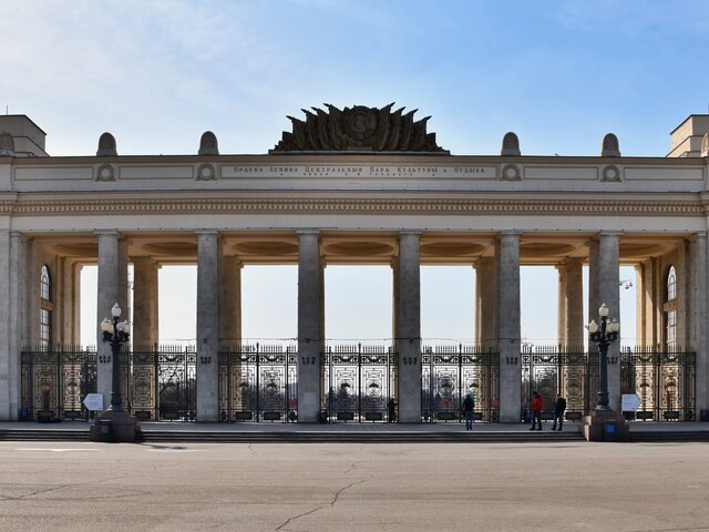    Фото: портал мэра и правительства Москвы/Юлия Иванко