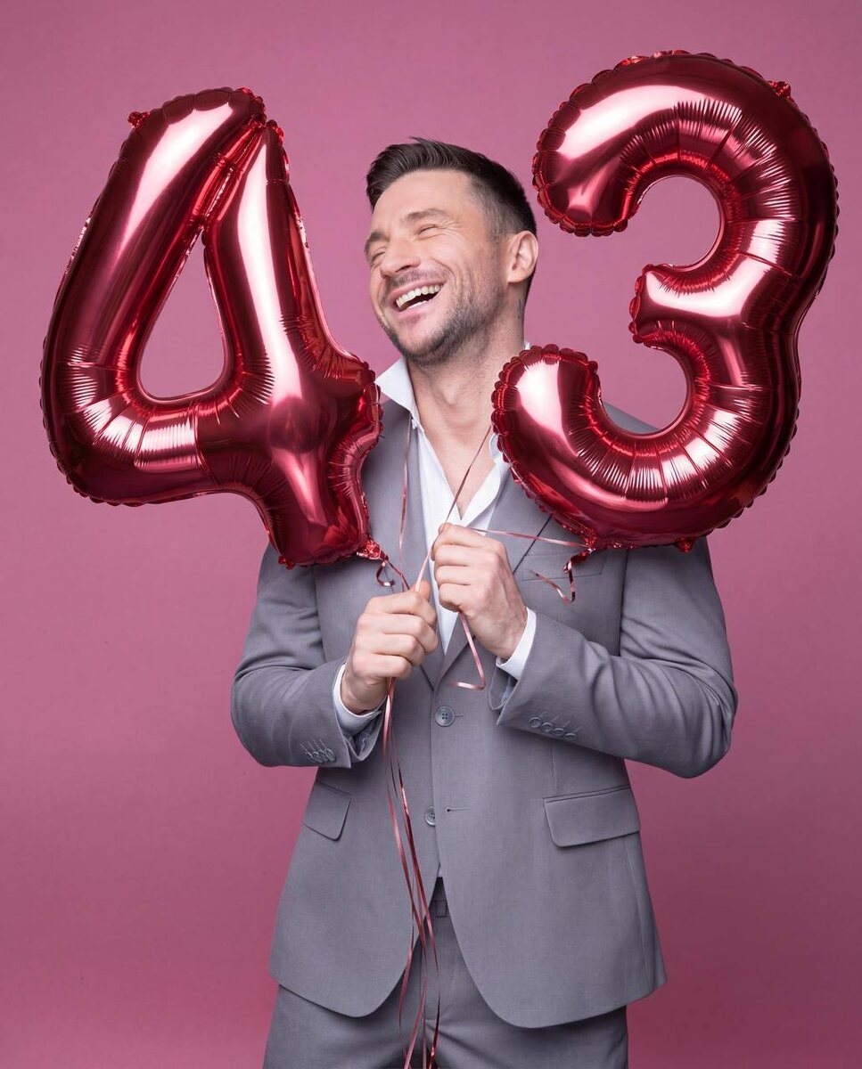 Сергей Лазарев / личный блог Сергея Лазарева