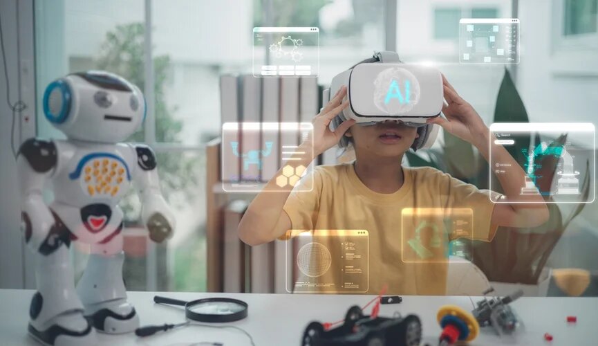 «Мы становимся цифровыми нарциссами». Психологи рассказали, как нейросети меняют наше восприятие реальности