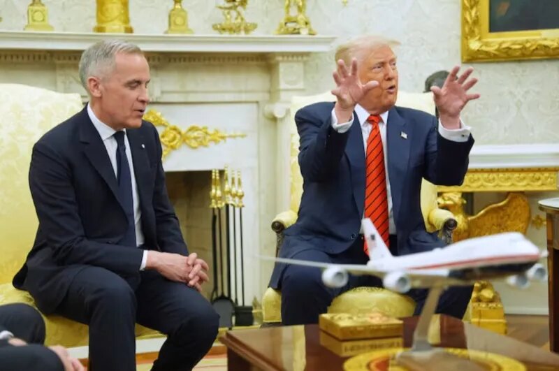 Военная кампания меняет настроения в американском обществе.
Фото:
The White House