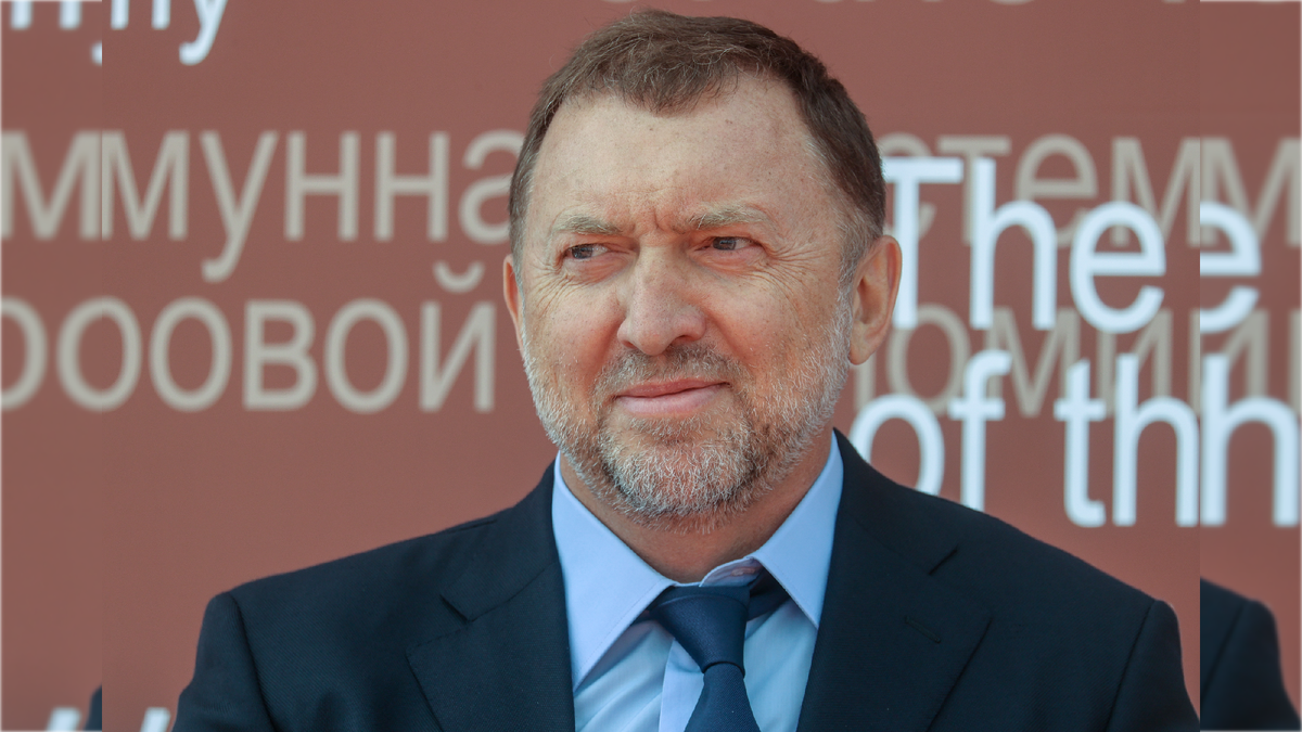 Фото:  Bulkin Sergey/globallookpress.com