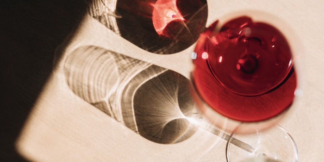 Апрель в розовых красках