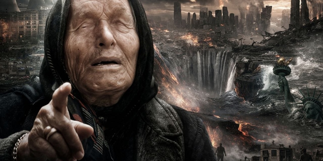 12 апреля всё изменит: пророчество Ванги, о котором молчали 33 года