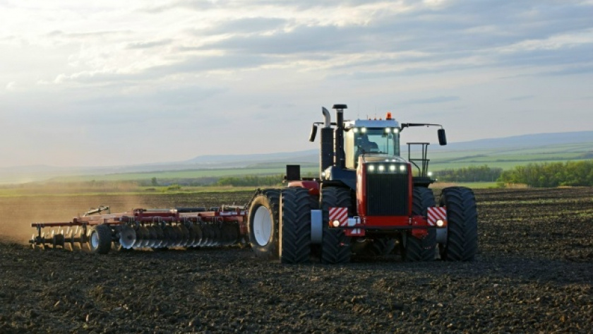     Минсельхоз Оренбургской области