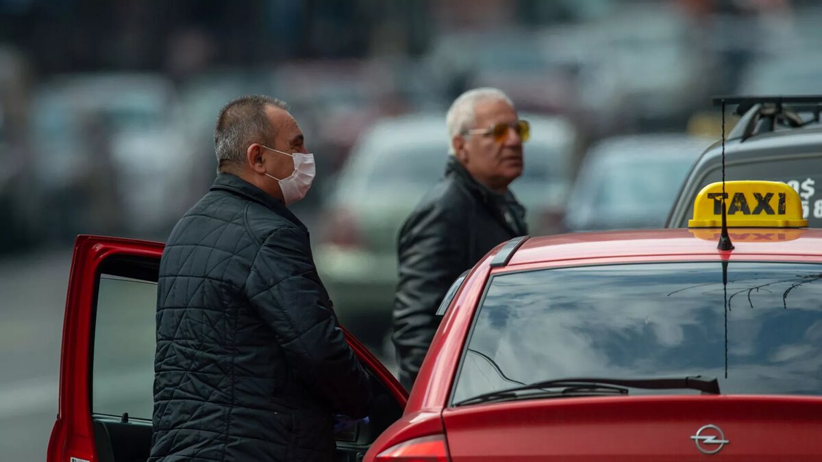 © Sputnik / Asatur Yesayants