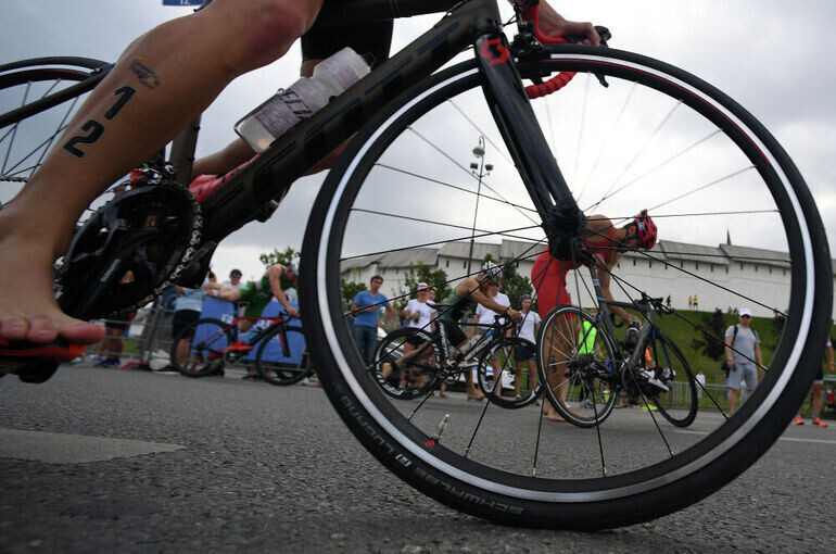   Максим Богодвид/РИА Новости