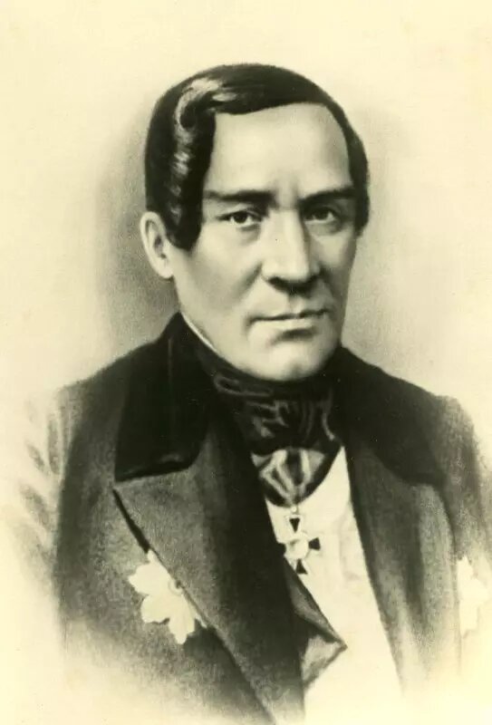 Константин Иванович Арсеньев (1