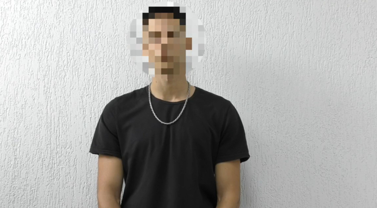    Фото ЦОС ФСБ России