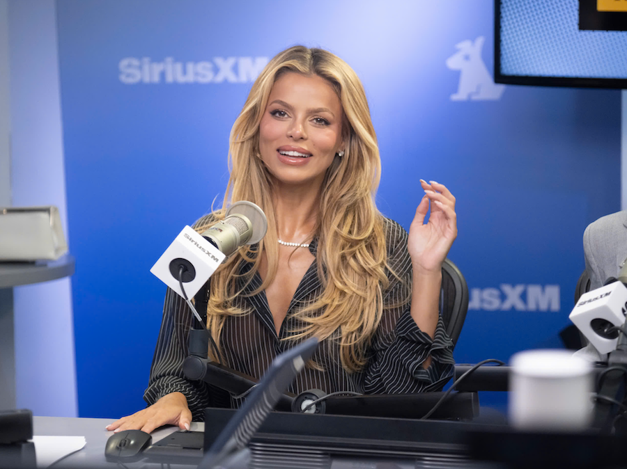 Брукс Нэйдер