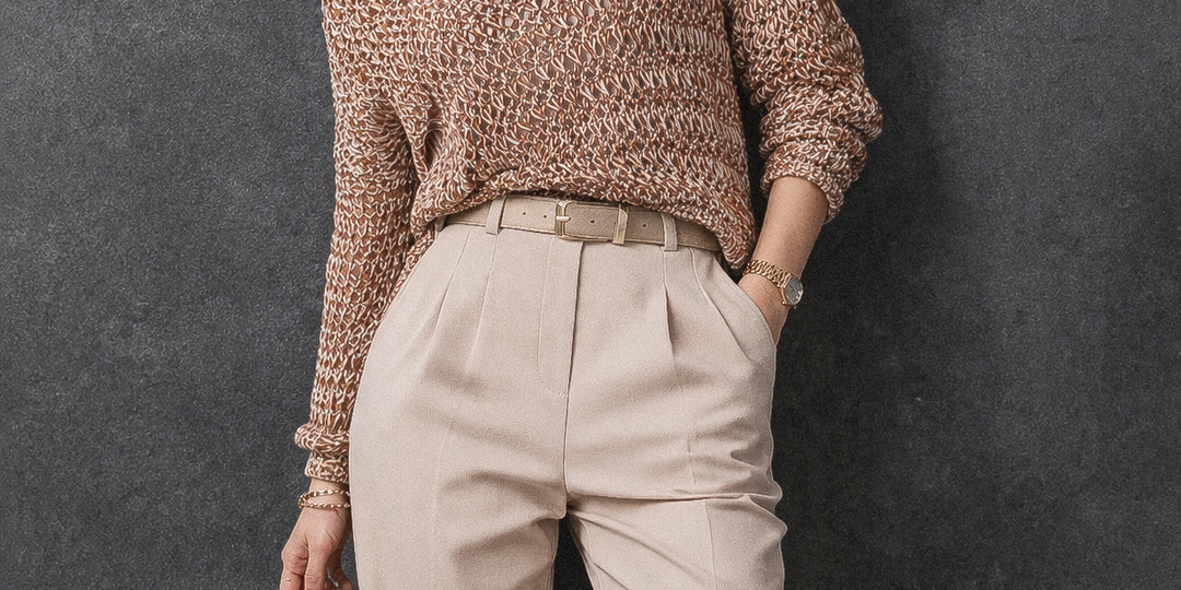 Как бренды формируют вкус у вязальщиц. Вяжем по мотивам Стефанель