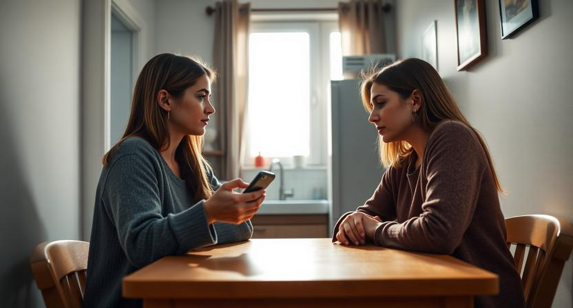 «Ты меня не выгонишь — у меня особое положение», — заявила гостья, прожившая у меня три месяца