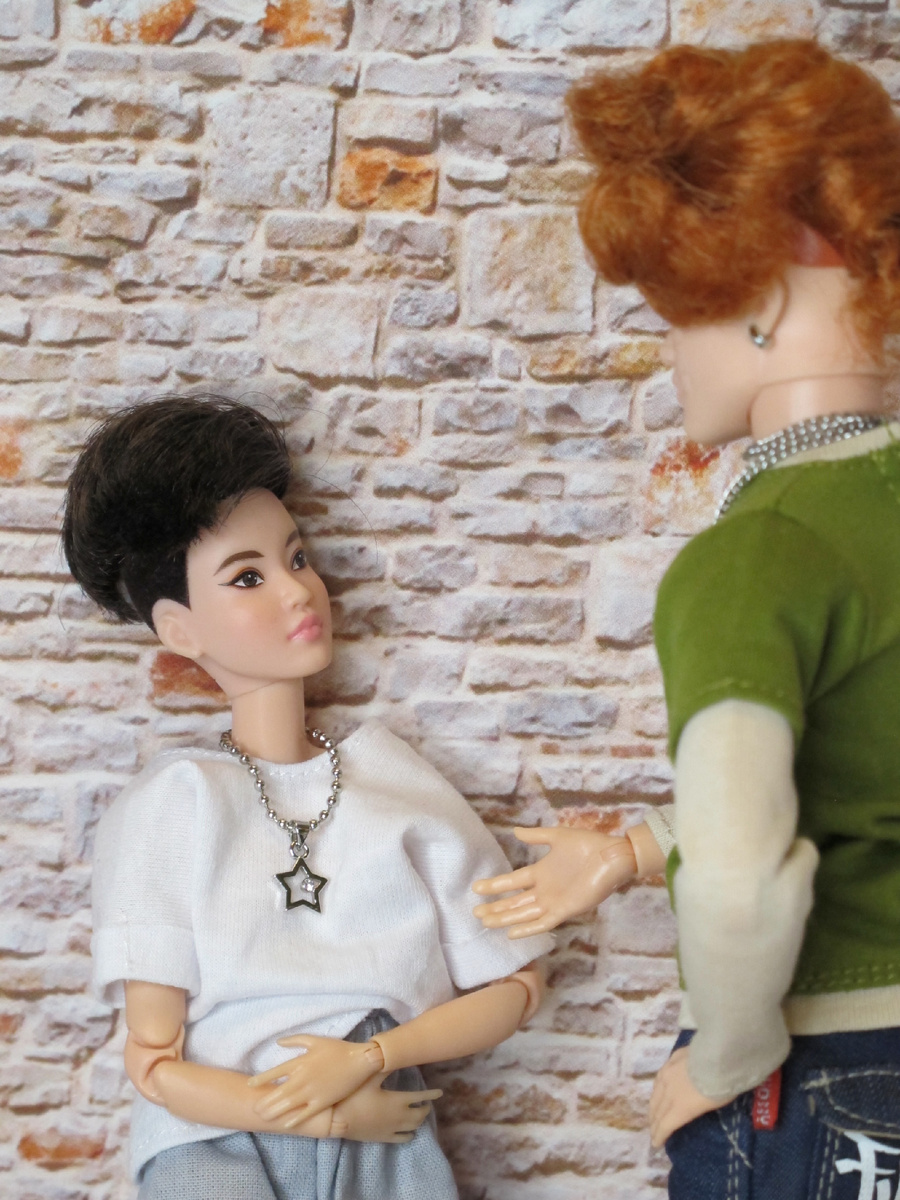 Здесь и далее фото автора