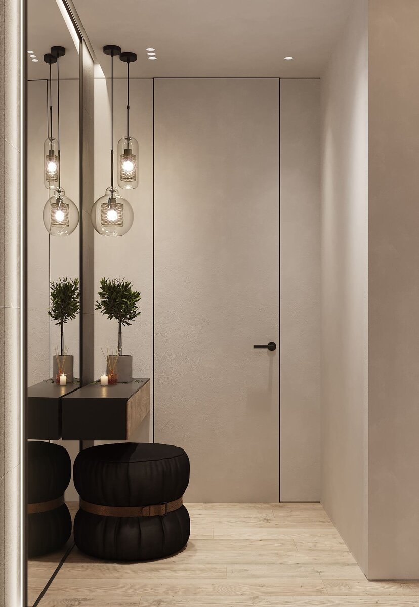 фото и проект автора