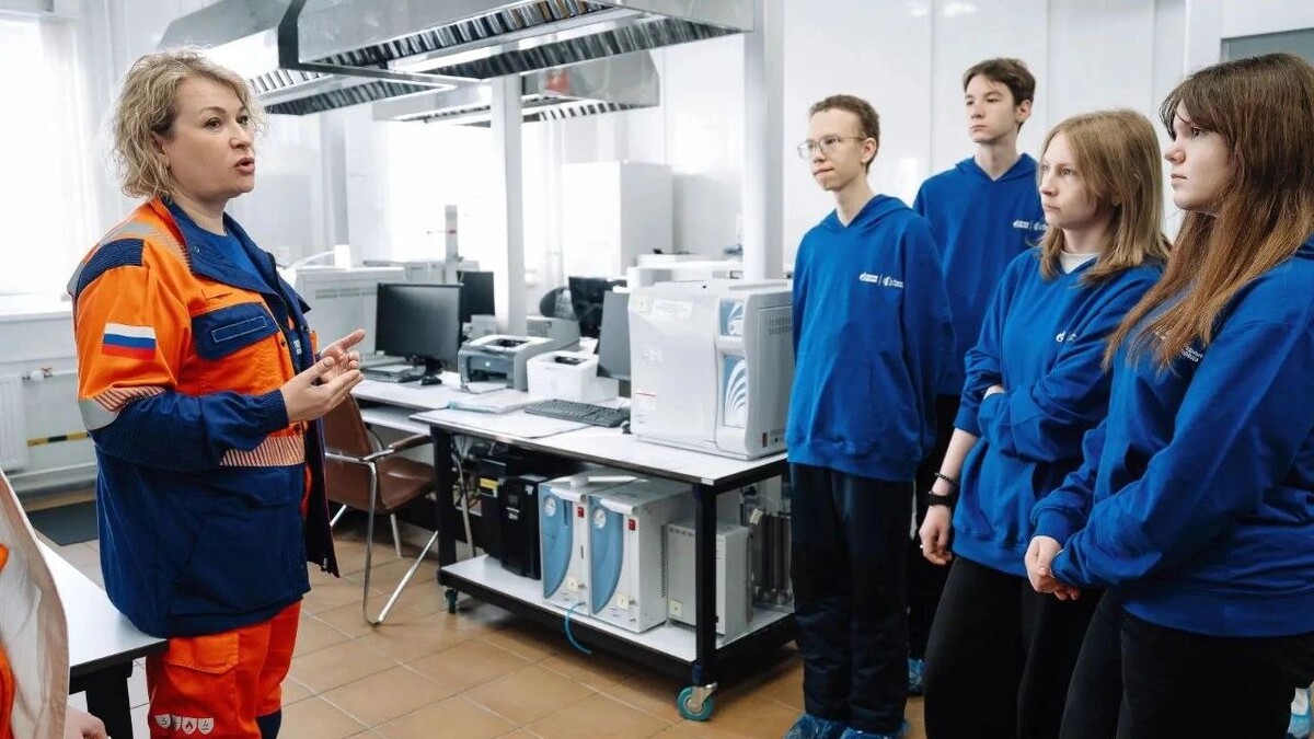    Автор фото: Алексей Дидух