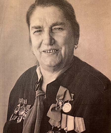 Достойно принять удары судьбы