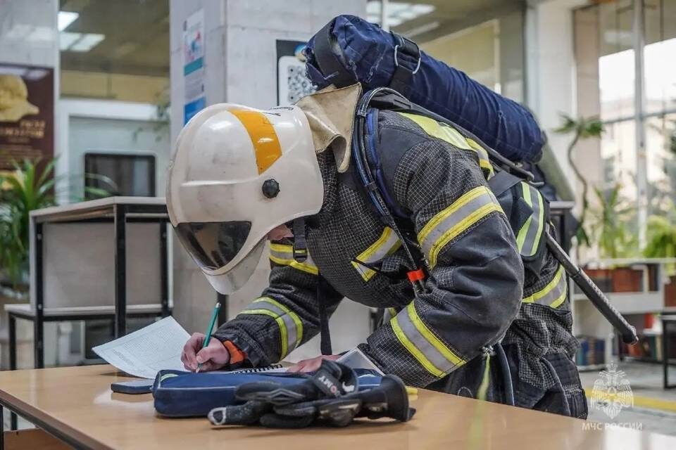    Фото: ГУ МЧС России по Волгоградской области