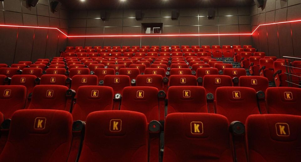    Andrey Titov/Business Online / www.globallookpress.com