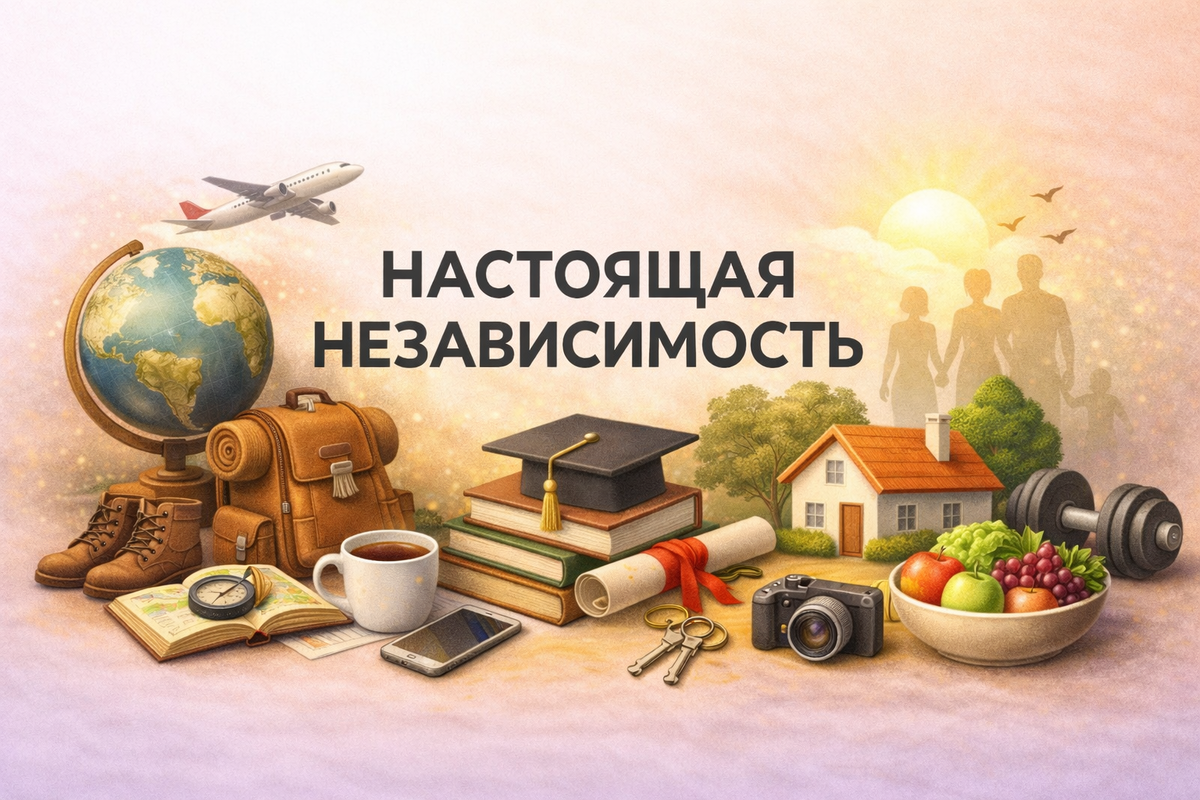 (перевод и адаптация статьи Моргана Хаузела)