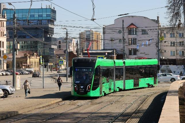 Фото: Дмитрий Куткин («Вечерний Челябинск»)
