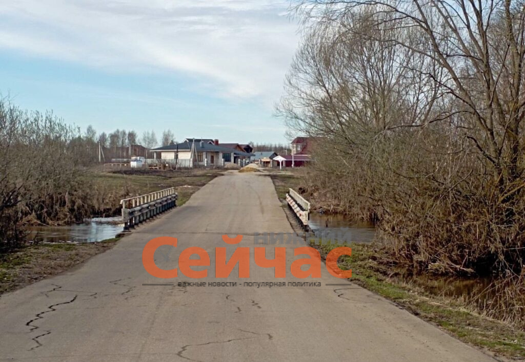    Фото: администрация Арзамаса Иван Воробьев