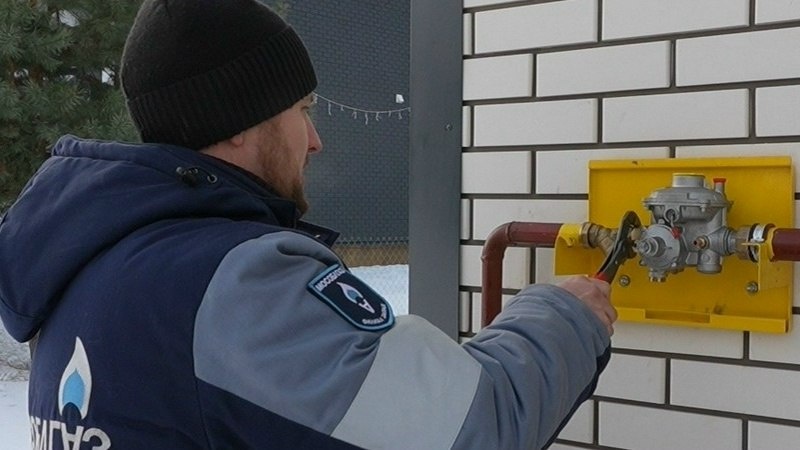 Газ в частном доме: что изменилось с 1 марта