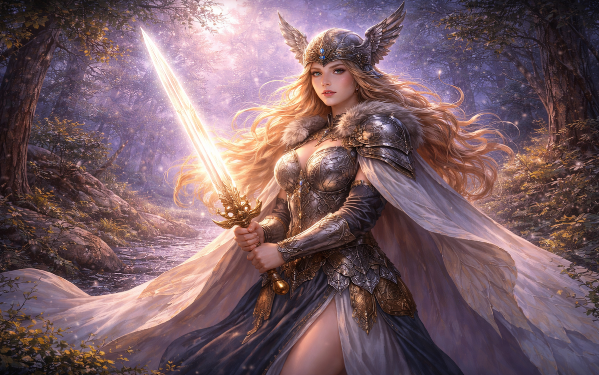    Рунический гороскоп на 3 апреля: Овнам пора открыться новому, а Водолеи найдут сокровище в повседневности