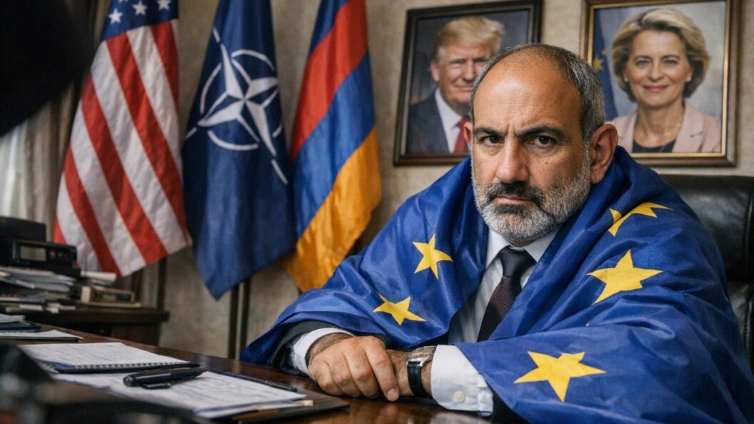    Коллаж Царьграда