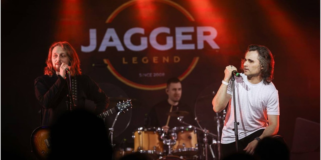 Рок-легенда «Земляне» устроили драйвовый вечер в Петербурге: как это было